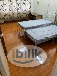 Room Rental in Selangor - SS15, PANGSAPURI MY PLACE, ROOM TO RENT, ZERO DEPOSIT