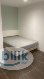 Room Rental in Selangor - ⚡️MOVE IN IMMEDIATELY😍ZERO DEPOSIT🕺🏻NEAR PUBLIC TRANSPORT