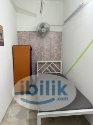 Room Rental in Malaysia - ALL Year Offer 🌙 🌈 Single Room at Sri Petaling Kuala Lumpur🏡