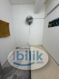 Room Rental in Malaysia - Low Depo Offer 🌙 Single Room For Rent @ Sri Petaling
