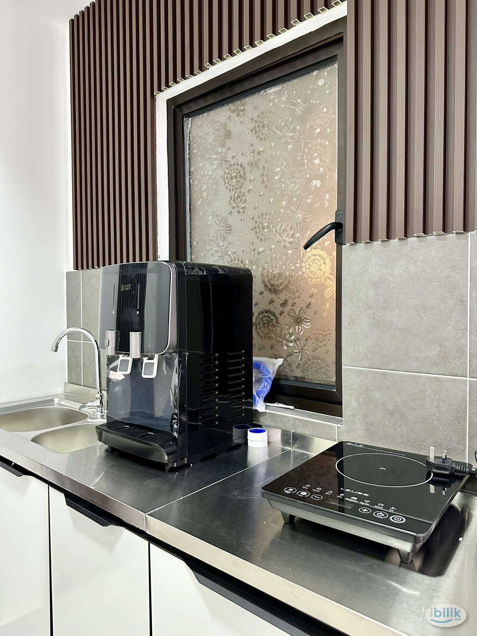 Image 4 of Middle Room at Netizen Residence, Bandar Tun Hussein Onn - Room rental in 