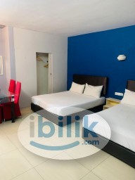 Room Rental in Selangor - Kota Damansara, Best view, Coliving Room to RENT