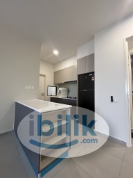 Room Rental in Kuala Lumpur - Single Room at D’Ivo Residence near Millerz Square, Old Klang Road