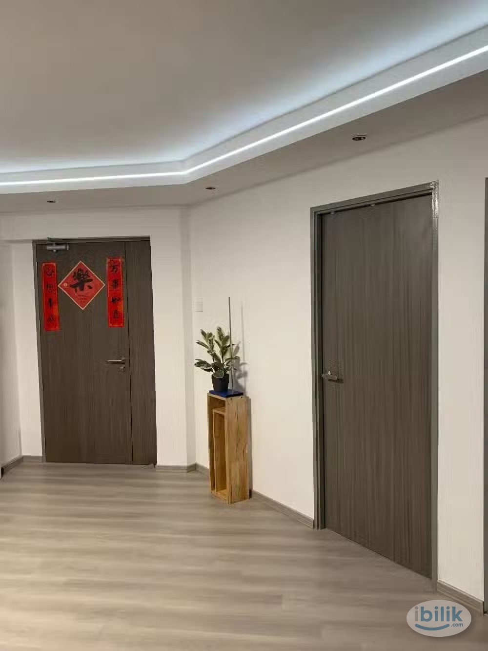 Image 2 of Middle Room at Choa Chu Kang, Singapore - Room rental in 