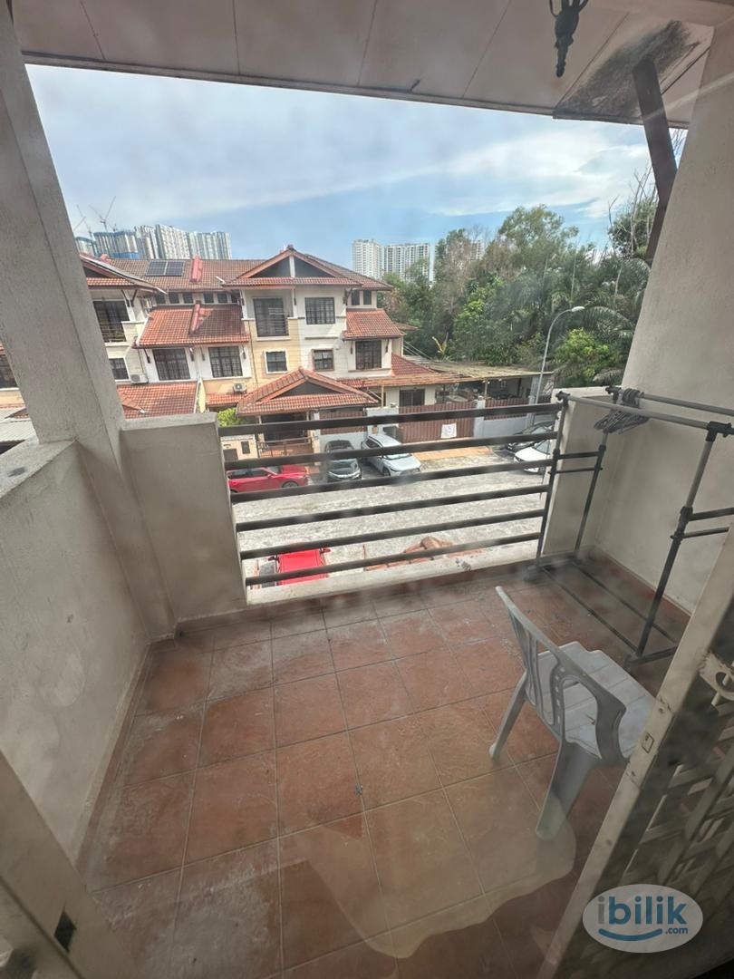 Image 1 of MUTIARA BUKIT JALIL - Room rental in 
