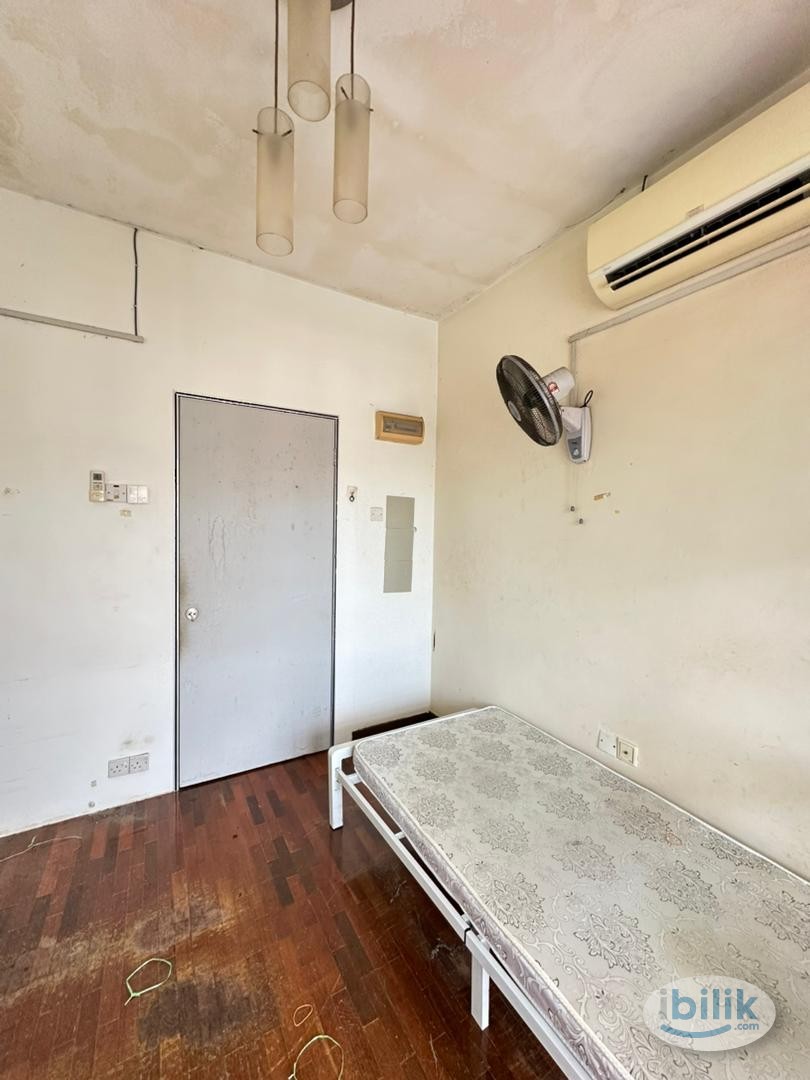 Image 2 of MUTIARA BUKIT JALIL - Room rental in 