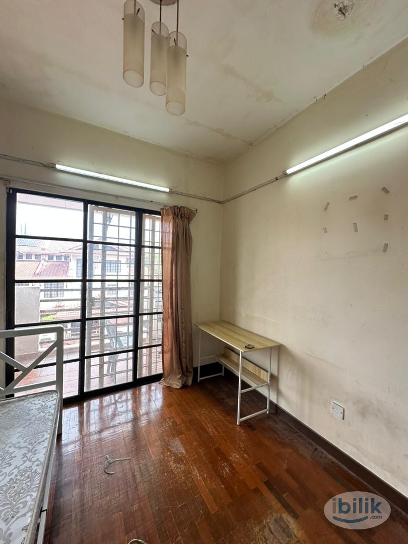 Image 3 of MUTIARA BUKIT JALIL - Room rental in 