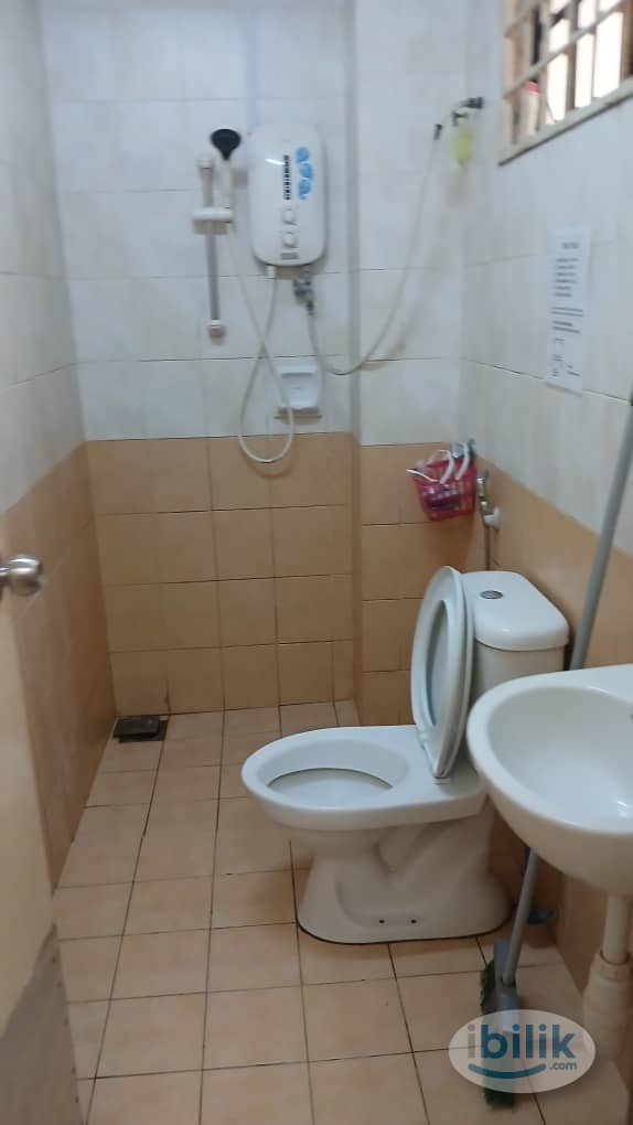 Image 5 of MUTIARA BUKIT JALIL - Room rental in 