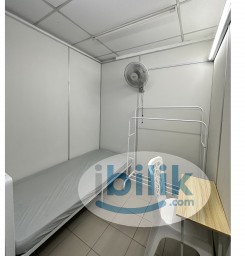 Room Rental in Selangor - ‼️🤩 Single room at Ara Damansara🤩‼️MOVE IN IMMEDIATELY WITH ZERO DEPOSIT ‼️😱