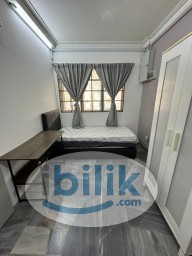 Room Rental in Selangor - 🤩Single Room At Bandar Utama, Petaling Jaya😍Nearby,one utama,mrt bandar utama,the curve,ikea damansara,first avenue,bus stop