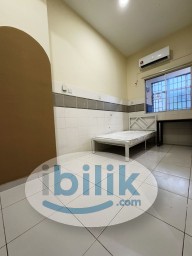 Room Rental in Selangor - Single Room at Bandar Utama, Petaling Jaya,Nearby👉MRT Bandar Utama, Centre Point, The Curve😍📍🤩