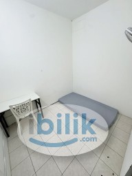Room Rental in Selangor - Middle Room at Setia Alam, Shah Alam, Nearby>>Setia City Mall, Lotus, Pekan Kapar
