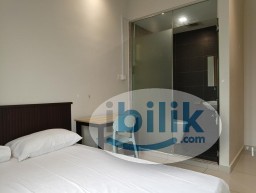 Room Rental in Selangor - Single Room at Bandar Utama, Petaling Jaya,Nearby👉First Avenue, One Utama, MRT Bandar Utama, Centre Point🤩📍🚩👉
