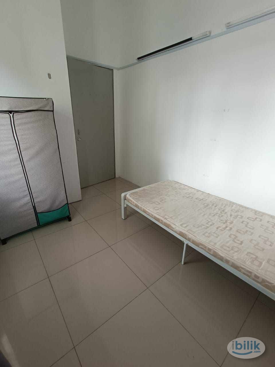 Image 1 of Single Room at Sea Park, Petaling Jaya,🥳📍😍🚩 - Room rental in 
