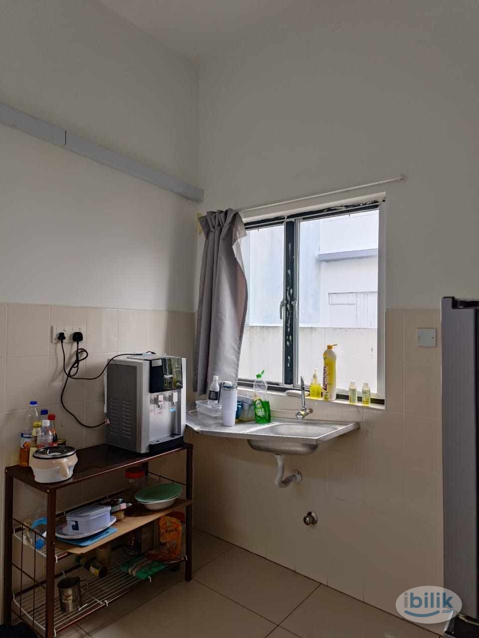 Image 3 of Single Room at Sea Park, Petaling Jaya,🥳📍😍🚩 - Room rental in 