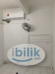 Room Rental in Kuala Lumpur - ‼️ ZERO DEPOSIT ‼️🔥 Single Room @ Telawi, Bangsar 🔥