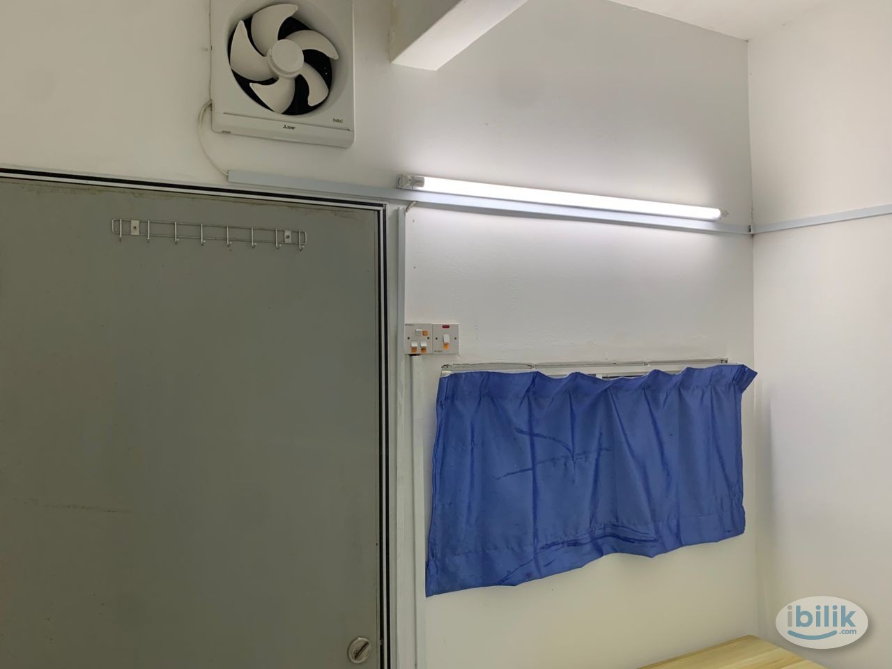 Image 2 of ‼️ ZERO DEPOSIT ‼️🔥 Single Room @ Telawi, Bangsar 🔥 - Room rental in 