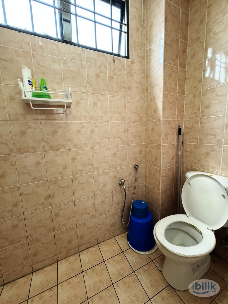 Image 3 of ‼️ ZERO DEPOSIT ‼️🔥 Single Room @ Telawi, Bangsar 🔥 - Room rental in 