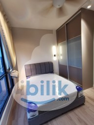 Room Rental in Malaysia - Middle Room at Old Klang Road, Kuala Lumpur