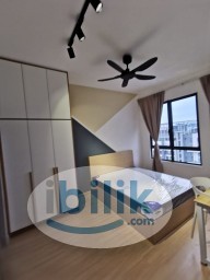 Room Rental in Kuala Lumpur - Middle Room at Metro Cheras, Cheras