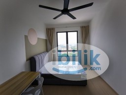 Room Rental in Kuala Lumpur - Middle Room at Sunway Avila Residences, Taman Sri Rampai