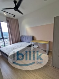 Room Rental in Setapak - Middle Room at Wangsa 9 Residency, Wangsa Maju