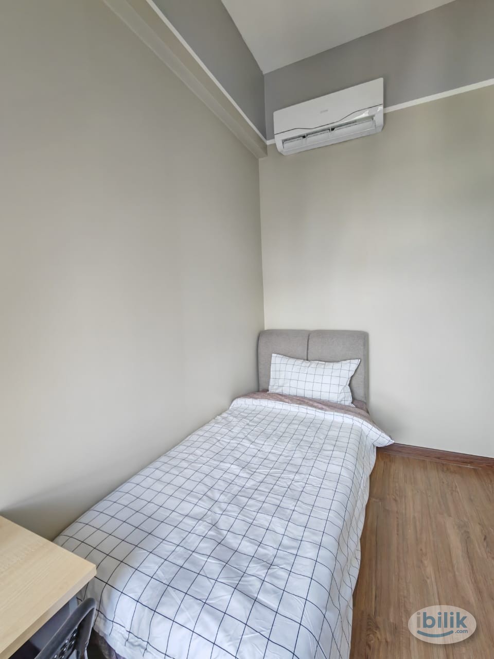 Image 3 of Single Room at Astoria, Ampang Hilir - Room rental in 
