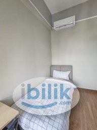 Room Rental in Kuala Lumpur - Single Room at Astoria, Ampang Hilir