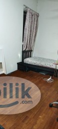 Room Rental in Kuala Lumpur - Kemasukan November (urgent)