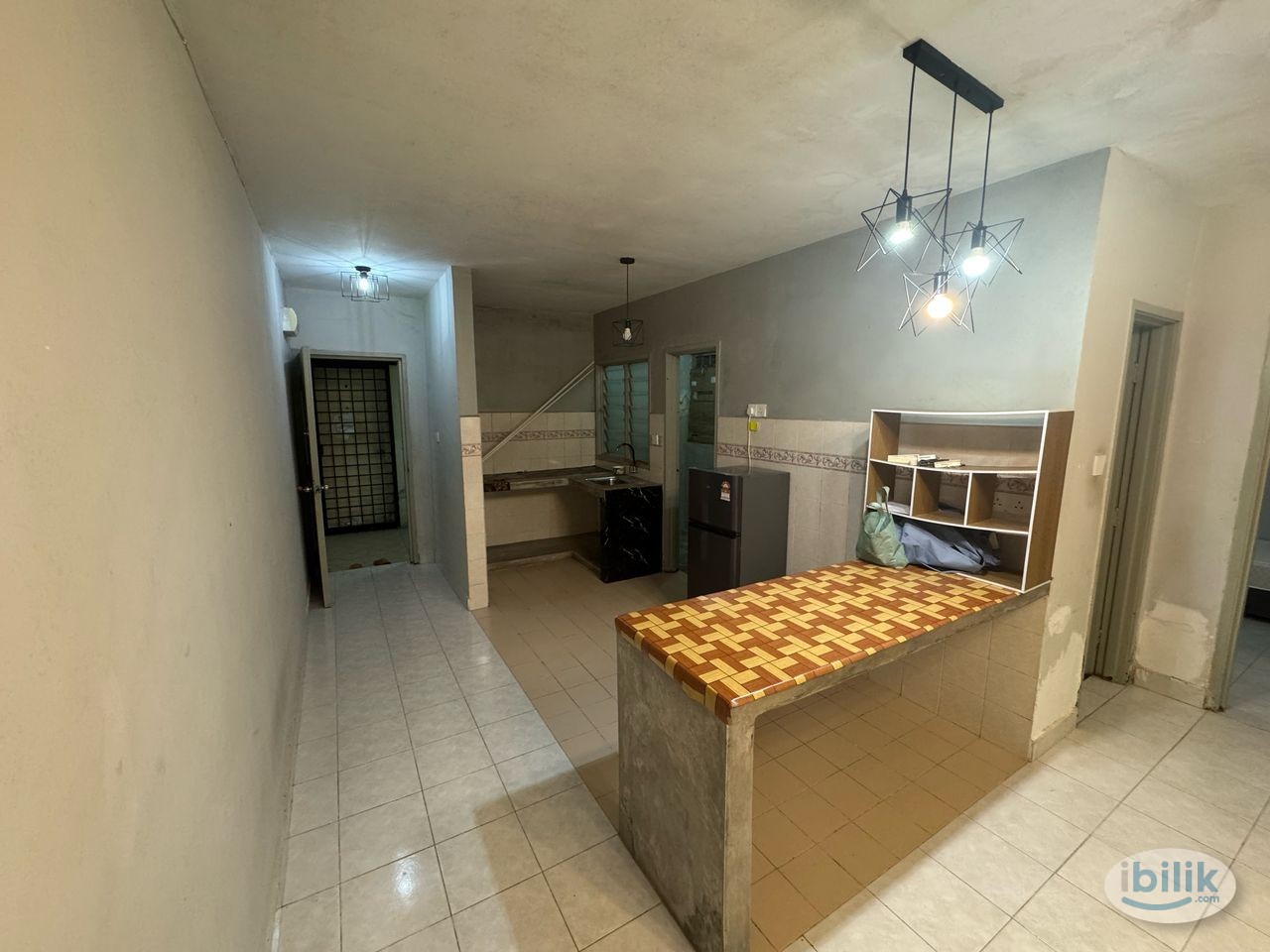 Image 2 of Single Room at Flora Damansara, Damansara Perdana - Room rental in 