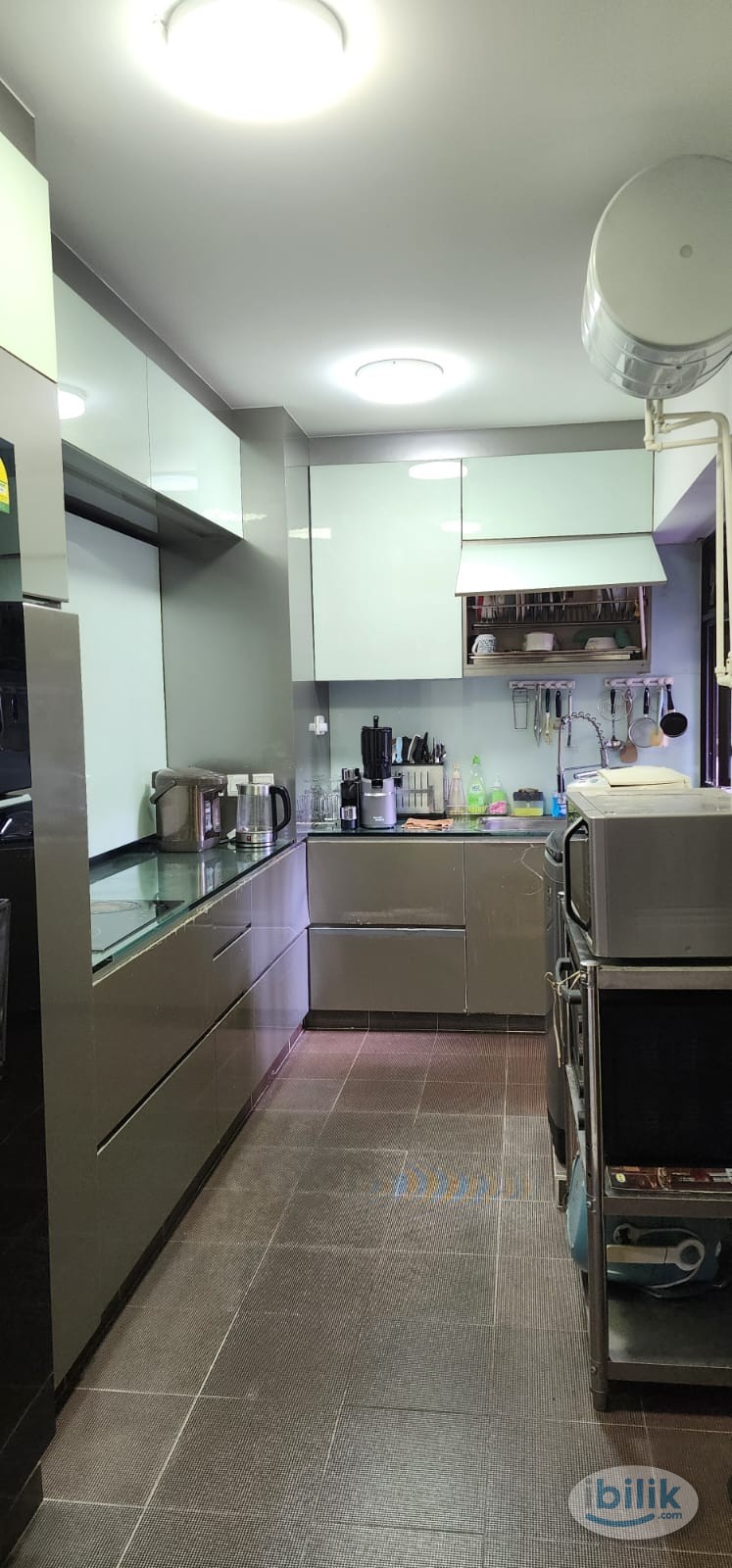 Image 3 of Studio at Tiong Bahru, Central Area - Room rental in 