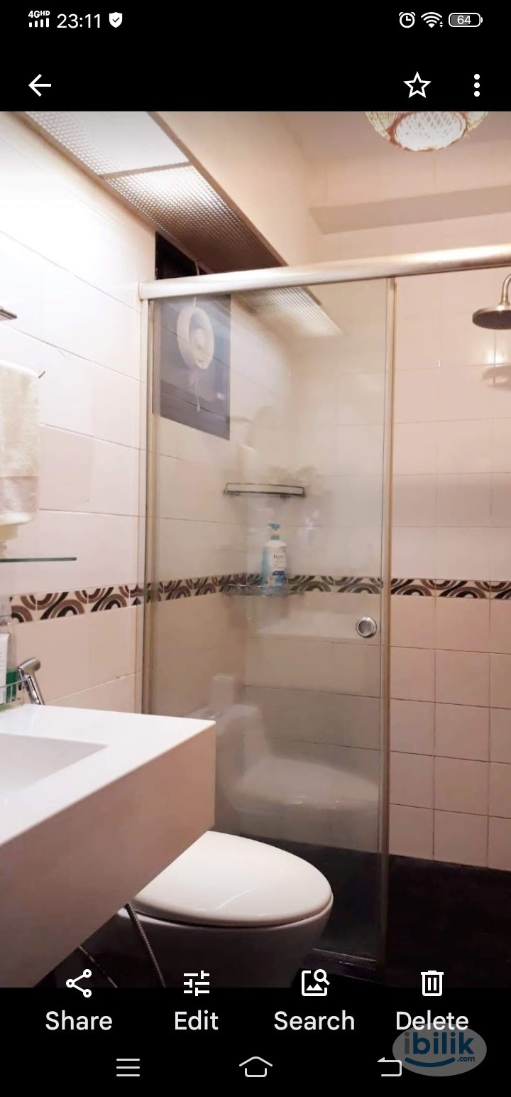 Image 4 of Studio at Tiong Bahru, Central Area - Room rental in 