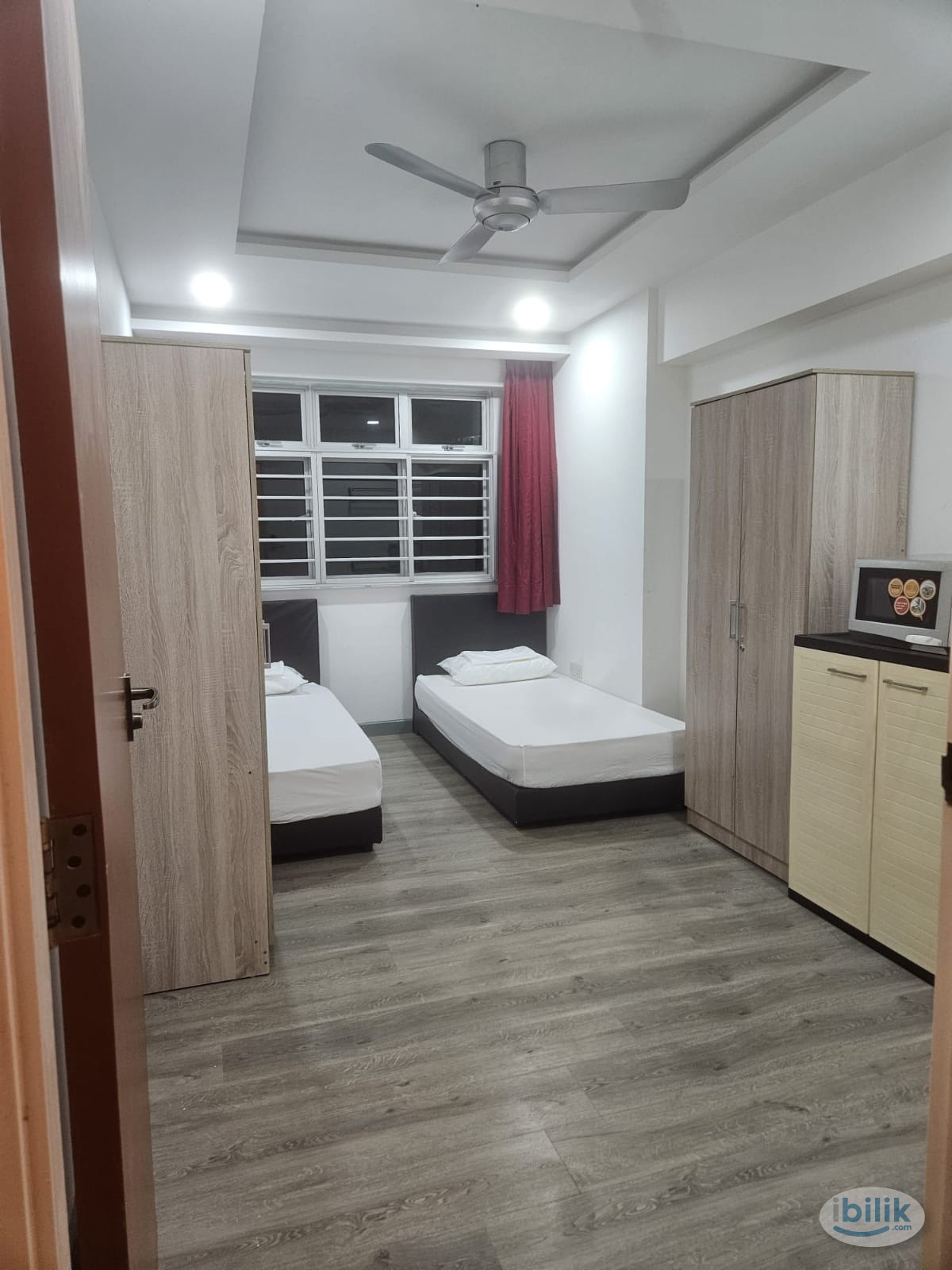 Image 1 of Room Rental at Woodlands Crescent ( Single Indian Female Only ) - Room rental in 