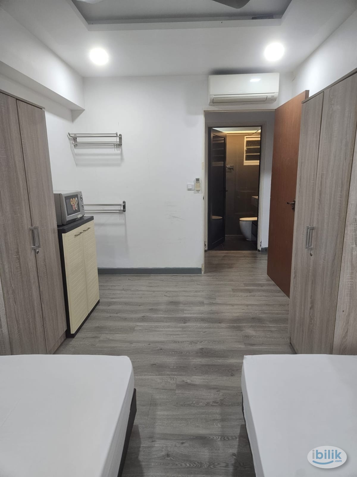 Image 2 of Room Rental at Woodlands Crescent ( Single Indian Female Only ) - Room rental in 