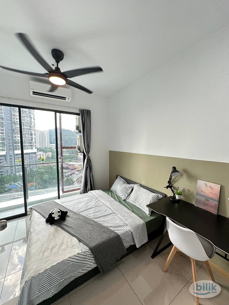 Image 1 of ✨Bliss Residences @ Old Klang Road MIDDLE ROOM RENTAL - Room rental in 