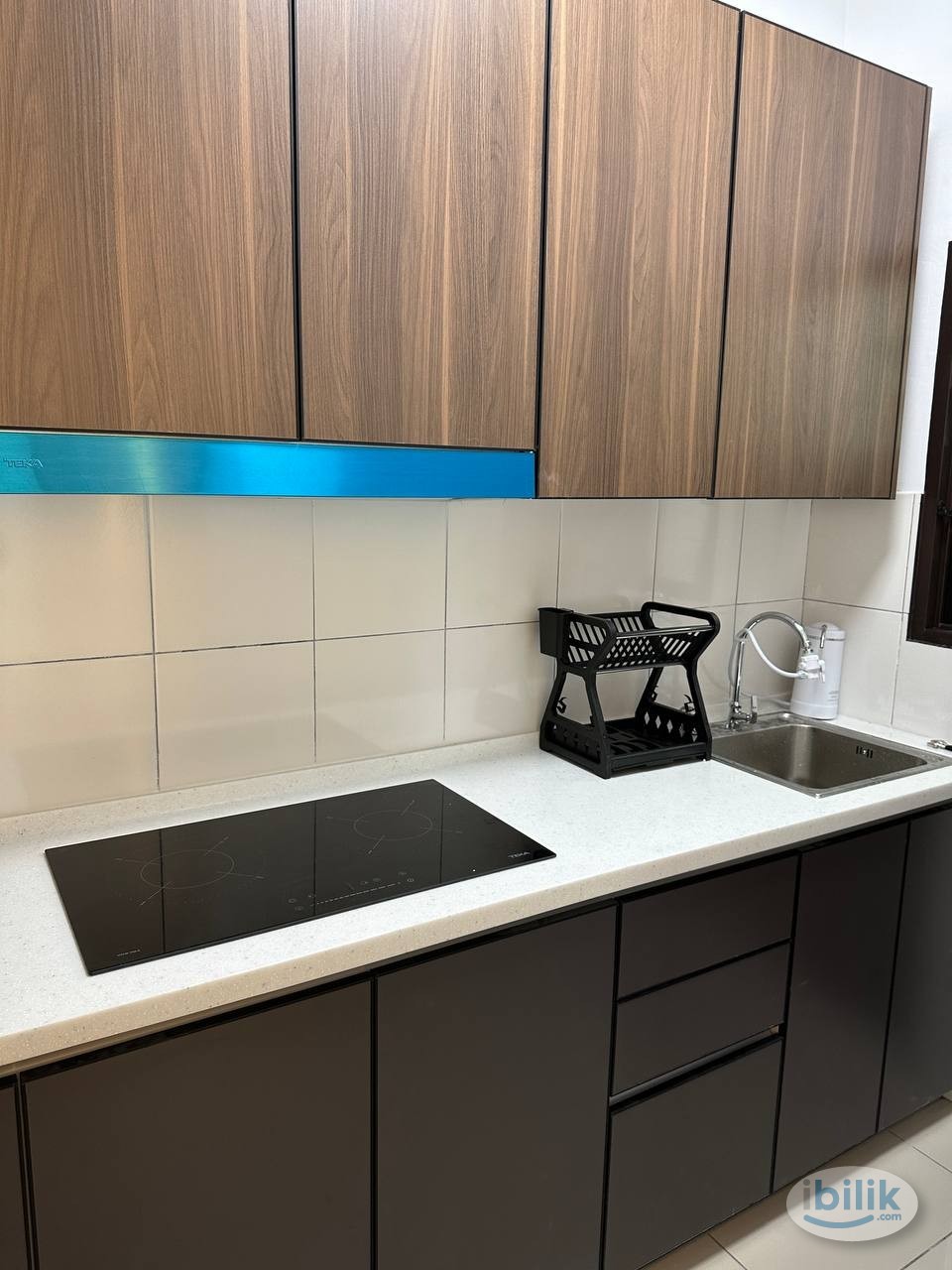 Image 3 of ✨Bliss Residences @ Old Klang Road MIDDLE ROOM RENTAL - Room rental in 