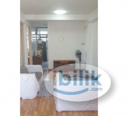 Room Rental in Singapore - 3 Bedroom @ Blk 6 Beach Road