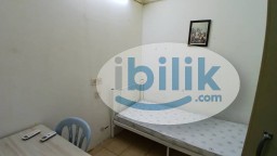Room Rental in Selangor - SS21 ( UPTOWN ) ROOM TO RENT, ZERO DEPOSIT