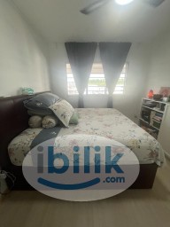 Room Rental in  - Single Room at Bukit Batok, Singapore