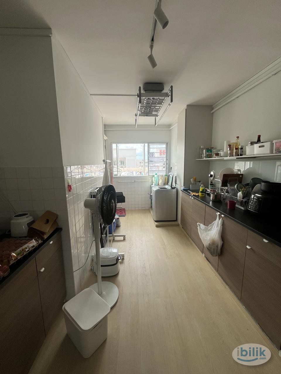 Image 3 of Single Room at Bukit Batok, Singapore - Room rental in 