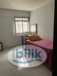 Room Rental in  - Single Room at Bukit Panjang, Singapore