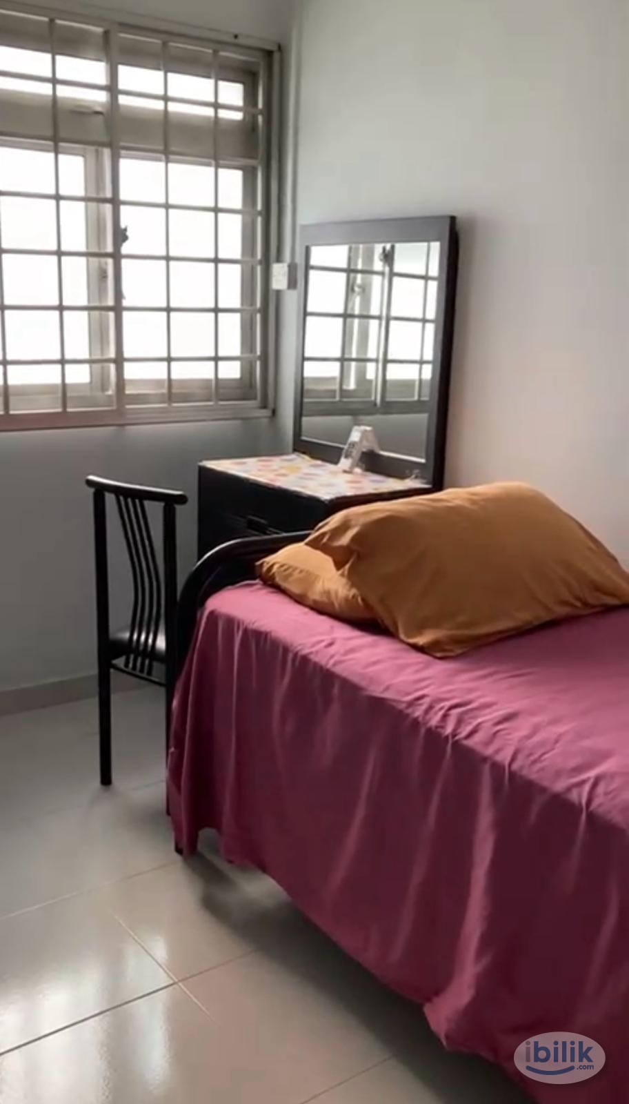 Image 2 of Single Room at Bukit Panjang, Singapore - Room rental in 
