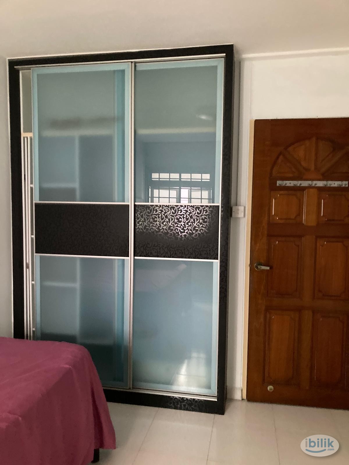 Image 3 of Single Room at Bukit Panjang, Singapore - Room rental in 