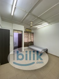 Room Rental in Malaysia - Zero Deposit 😍‼️ Master Room at SS15 Subang Jaya