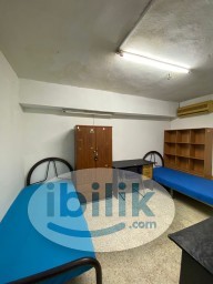 Room Rental in Malaysia - Zero Deposit 😍‼️ Master Room at SS15 Subang Jaya