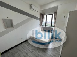 Room Rental in Kuala Lumpur - 【𝐌𝐞𝐝𝐢𝐮𝐦 𝐁𝐞𝐝𝐫𝐨𝐨𝐦】❗𝐎𝐥𝐝 𝐊𝐥𝐚𝐧𝐠 𝐑𝐨𝐚𝐝✨𝐅𝐮𝐥𝐥𝐲 𝐅𝐮𝐫𝐧𝐢𝐬𝐡𝐞𝐝🥰𝟑 𝐦𝐢𝐧𝐬 𝐰𝐚𝐥𝐤 𝐭𝐨 𝐊𝐓𝐌 𝐏𝐞𝐭𝐚𝐥𝐢𝐧𝐠
