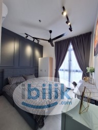 Room Rental in Malaysia - Middle Room at Ampang Hilir, Kuala Lumpur