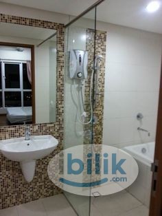 Image 3 of Middle Room at Titiwangsa Sentral, Titiwangsa - Room rental in 