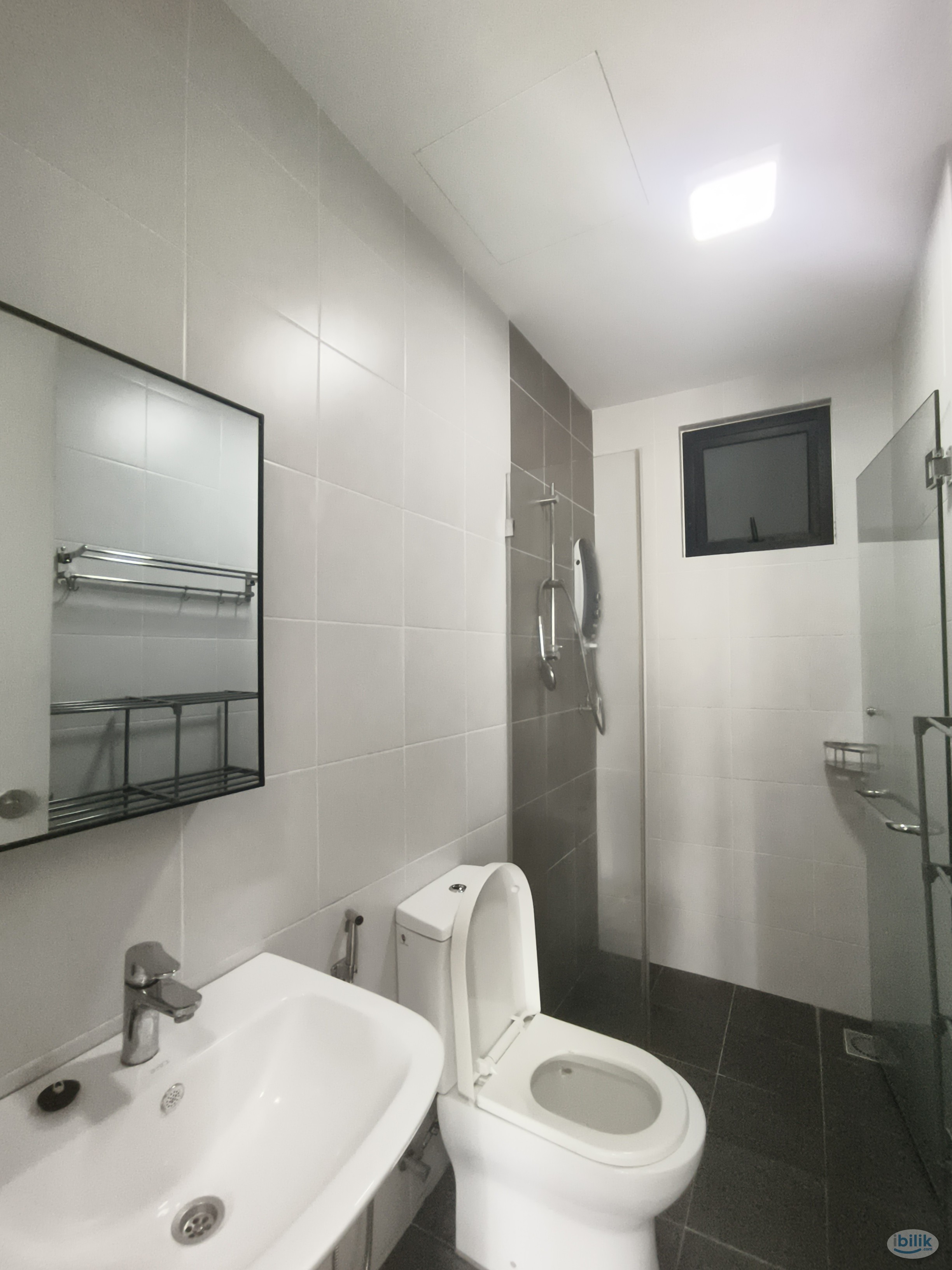 Image 3 of Master Room at D'Sands Residence, Old Klang Road`` - Room rental in 