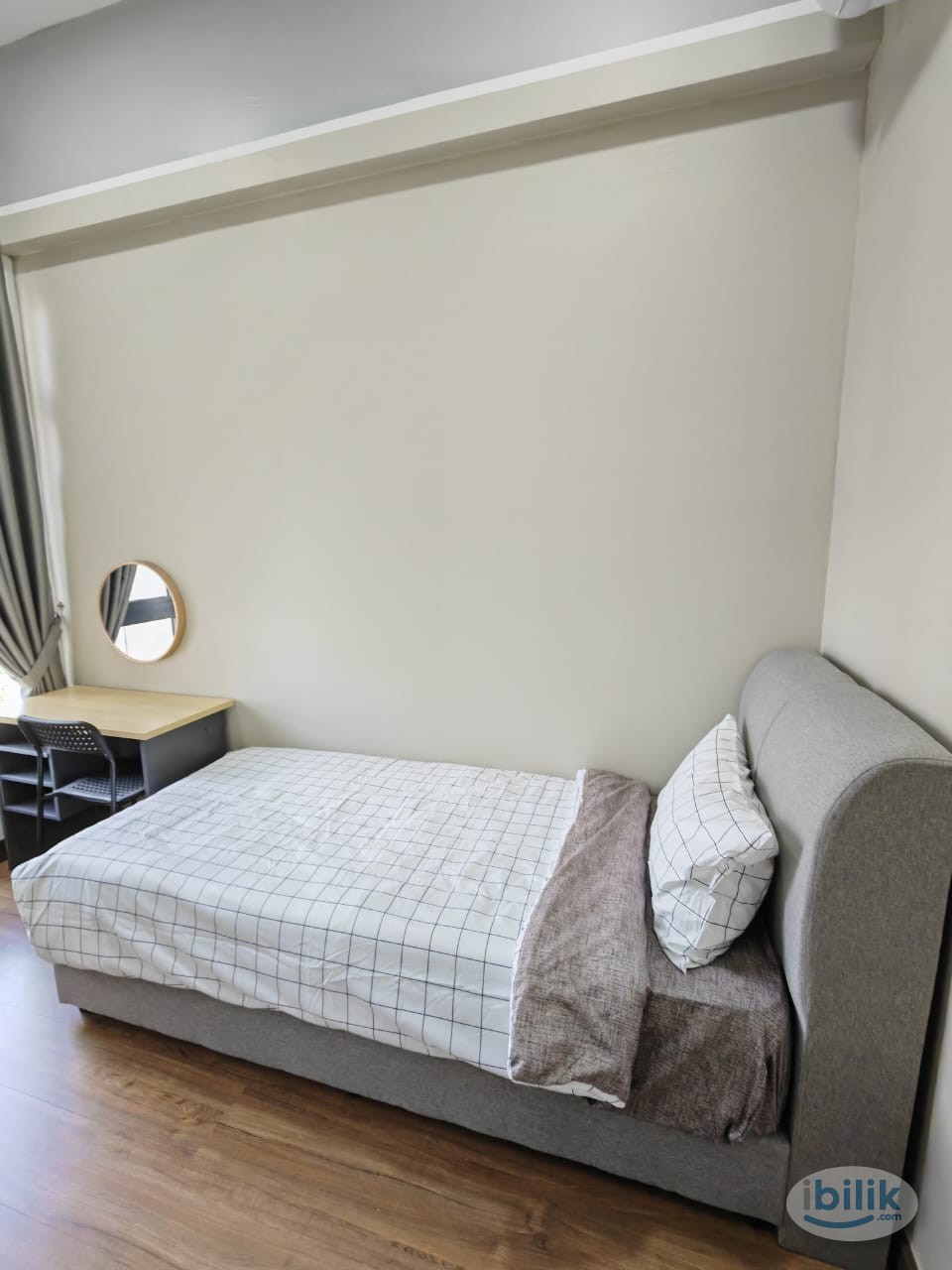 Image 5 of Single Room at Astoria, Ampang Hilir - Room rental in 